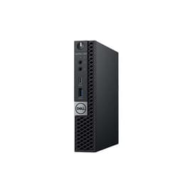 Dell OptiPlex 7060 Micro Core i7-8700 3.2 - SSD 1 TB - 16GB