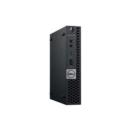 Dell OptiPlex 7060 Micro Core i7-8700 3.2 - SSD 1 TB - 16GB