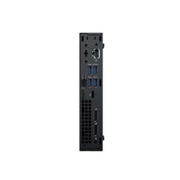 Dell OptiPlex 7060 Micro Core i7-8700 3.2 - SSD 1 TB - 16GB