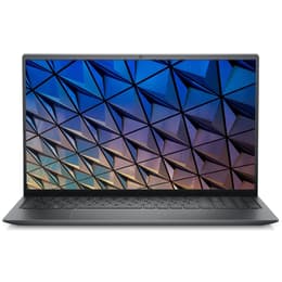 Dell Vostro 15 5510 15-inch (2021) - Core i7 - Gen 11 (H) - 32GB - SSD 256 GB AZERTY - Francês
