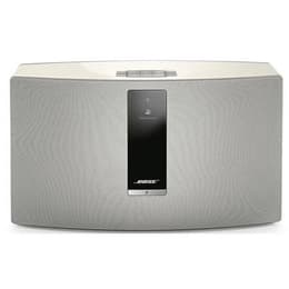 Bose SoundTouch 30 Series III Bluetooth Speakers - Prateado