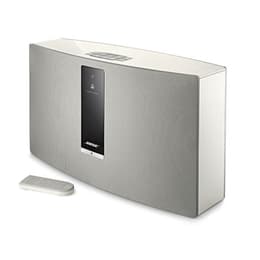 Bose SoundTouch 30 Series III Bluetooth Speakers - Prateado