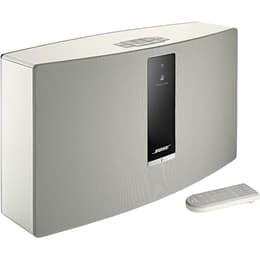 Bose SoundTouch 30 Series III Bluetooth Speakers - Prateado