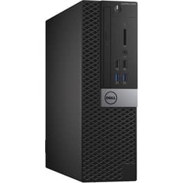 Dell OptiPlex 3040 Pentium G4400 3.3 - SSD 1 TB - 16GB