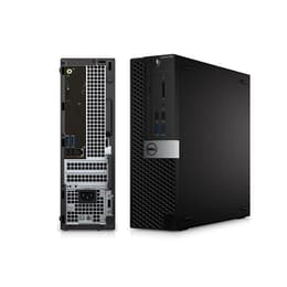 Dell OptiPlex 3040 Pentium G4400 3.3 - SSD 1 TB - 16GB