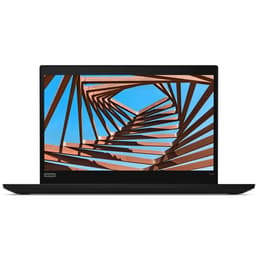 Lenovo ThinkPad X13 Yoga G1 13-inch (2020) - Core i5 - Gen 10 (U) - 8GB - SSD 256 GB QWERTZ - Alemão