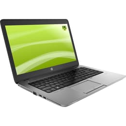HP EliteBook 840 G2 14-inch (2015) - Core i7-5600U - 8GB - SSD 256 GB QWERTY - Italiano