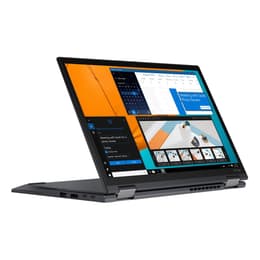 Lenovo ThinkPad X13 Yoga G2 13-inch (2020) - Core i5 - Gen 11 (G) - 16GB - SSD 256 GB QWERTY - Espanhol