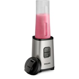 Liquidificador/Misturador Philips HR2600/80 L - Prateado