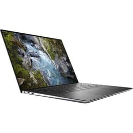 Dell Precision 5550 15-inch (2020) - Core i9 - Gen 10 (H) - 32GB - SSD 512 GB QWERTZ - Alemão