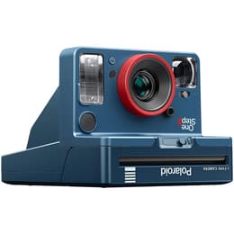 Instantânea - Polaroid OneStep 2 VF Stranger things Azul + objetivo Polaroid 106mm f/6