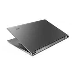 Lenovo Yoga C930-13IKB 13-inch (2018) - Core i5 - Gen 8 (U) - 8GB - SSD 256 GB QWERTZ - Alemão