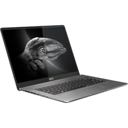 MSI Creator Z16 A12UET-020BE 16-inch (2022) - Core i7 - Gen 12 (H) - 16GB - SSD 1 TB QWERTZ - Alemão