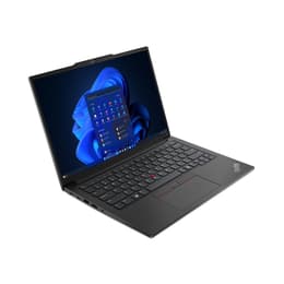 Lenovo Thinkpad E14 G7 14-inch (2023) - Core Ultra 5 225U - 16GB - SSD 512 GB AZERTY - Francês