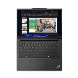 Lenovo Thinkpad E14 G7 14-inch (2023) - Core Ultra 5 225U - 16GB - SSD 512 GB AZERTY - Francês