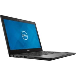Dell Latitude 7290 12-inch (2018) - Core i5 - Gen 8 (U) - 16GB - SSD 512 GB QWERTY - Português