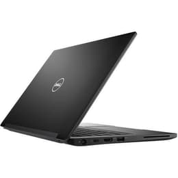 Dell Latitude 7290 12-inch (2018) - Core i5 - Gen 8 (U) - 16GB - SSD 512 GB QWERTY - Português