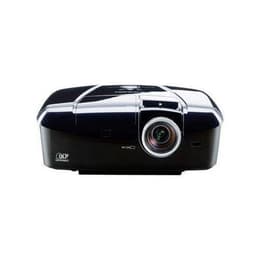 Mitsubishi HC-7800 Video projector 1500 Lumen - Preto
