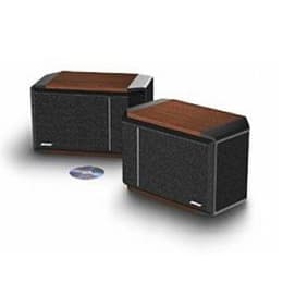 Bose 201 Series IV Speakers - Preto