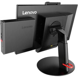 Lenovo ThinkCentre M720Q Tiny Core i5-8500T 2.1 - SSD 128 GB - 64GB