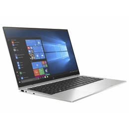HP Elitebook X360 1030 G7 13-inch (2021) - Core i5-10210U - 16GB - SSD 4 TB QWERTY - Italiano