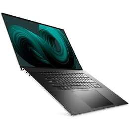Dell XPS 17 9710 17-inch (2021) - Core i9 - Gen 11 (HK) - 64GB - SSD 1 TB QWERTY - Inglês