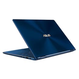 Asus ZenBook UX362FA-EL166T 13-inch Core i5-8265U - SSD 512 GB - 8GB AZERTY - Francês