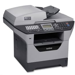 Brother MFC-8860DN Laser monocromáticas
