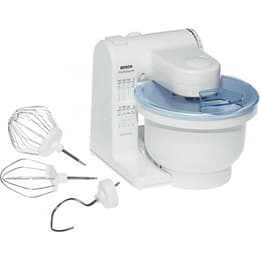 Bosch MUM4405 3,9000L Branco Robots De Cozinha