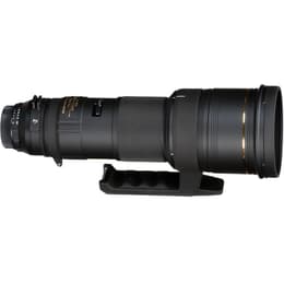 Sigma Lente 500mm f/4.5