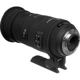 Sigma Lente 500mm f/4.5