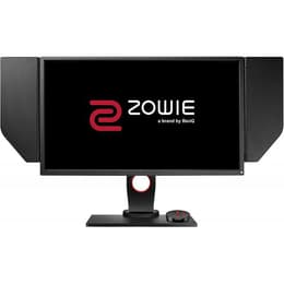 24,5-inch Benq Zowie XL2540 1920 x 1080 LCD Monitor Preto