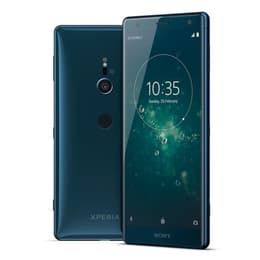 Sony Xperia XZ2 64GB - Verde - Desbloqueado