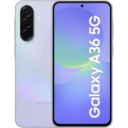 Galaxy A36 128GB - Roxo - Desbloqueado