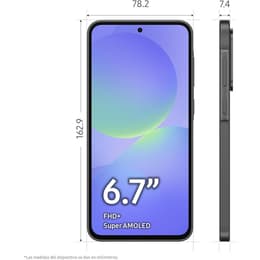 Galaxy A36 128GB - Roxo - Desbloqueado