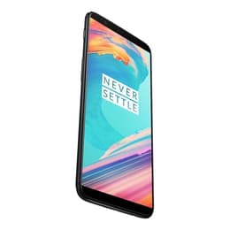 OnePlus 5T 64GB - Preto - Desbloqueado