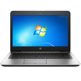 HP EliteBook 850 G1 14-inch (2013) - Core i5-4300U - 8GB - SSD 180 GB AZERTY - Francês