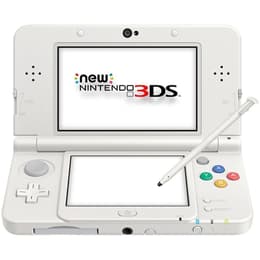 New Nintendo 3DS - Branco