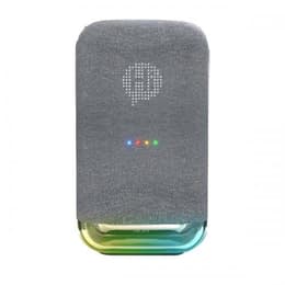 Acer Halo Smart Bluetooth Speakers - Cinzento