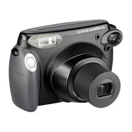 Fujifilm Instax Wide 210 Instantânea 16 - Preto