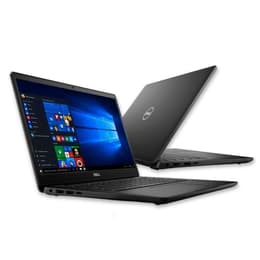 Dell Latitude 3410 14-inch (2020) - Core i5-10310U - 8GB - SSD 256 GB AZERTY - Francês