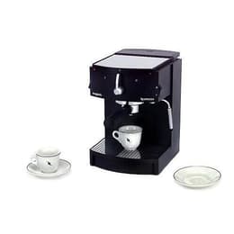 Expresso de cápsulas Compatível com Nespresso Magimix NES M150 2,1000L - Preto