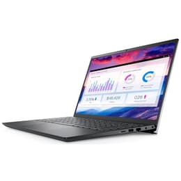 Dell Vostro 5481 14-inch (2018) - Core i5 - Gen 8 (U) - 8GB - SSD 256 GB AZERTY - Francês