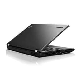 Lenovo ThinkPad X220i 12-inch () - Core i3-2370 - 2GB - HDD 250 GB AZERTY - Francês