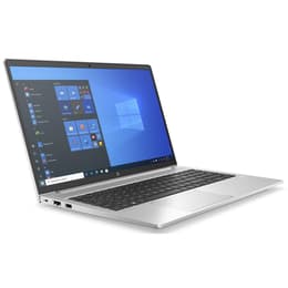 HP ProBook 450 G8 15-inch (2021) - Core i5 - Gen 11 (G) - 32GB - SSD 512 GB QWERTY - Espanhol