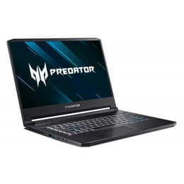 Acer Predator Triton 500 PT515-51-73JY 15"-inch - Core i7-9750H - 16GB - SSD 1 TB Nvidia GeForce RTX 2070 AZERTY - Francês