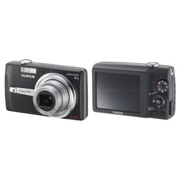 Compacto FinePix F480 - Preto + Fujifilm Fujinon Zoom Lens 28-112 mm f/2.7-5.4 f/2.7-5.4