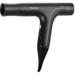 Cecotec Bamba Ionicare 6000 RockStar Soft Pro Secador De Cabelo