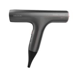 Cecotec Bamba Ionicare 6000 RockStar Soft Pro Secador De Cabelo