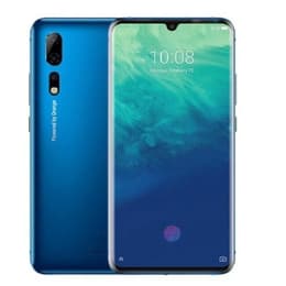 Orange Neva jet 128GB - Azul - Desbloqueado